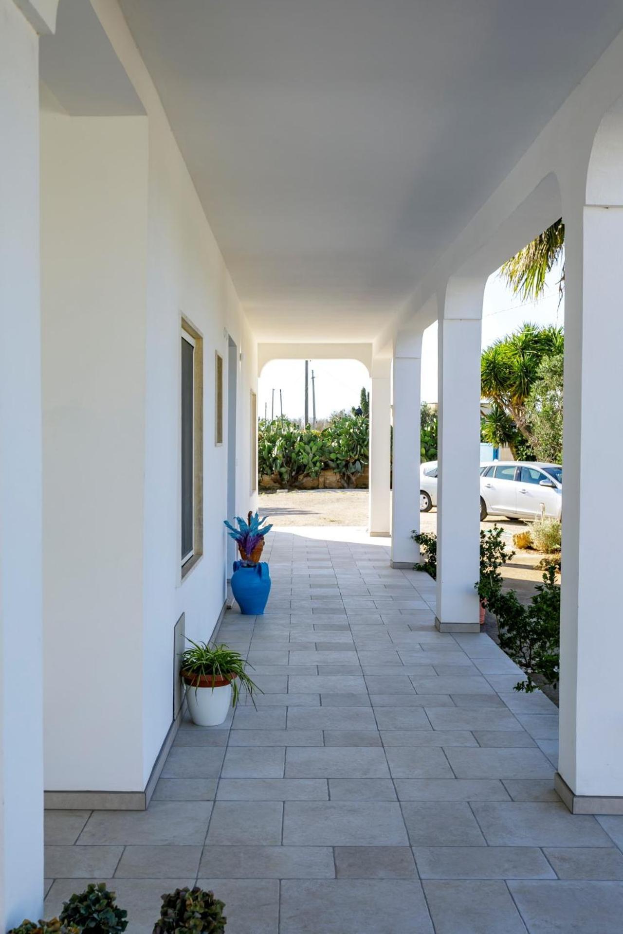 Villa Rebecca Nardò Extérieur photo
