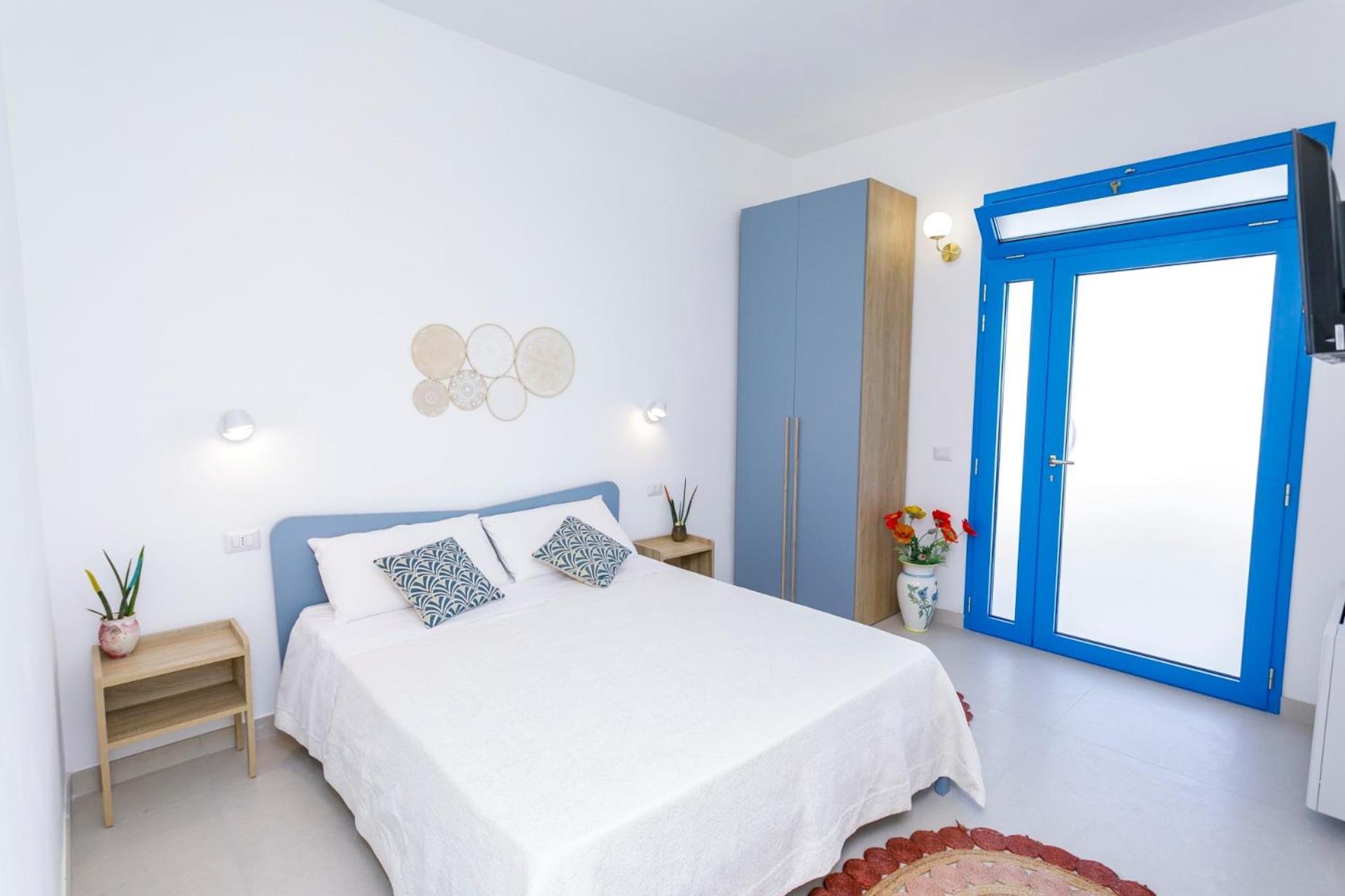 Villa Rebecca Nardò Extérieur photo