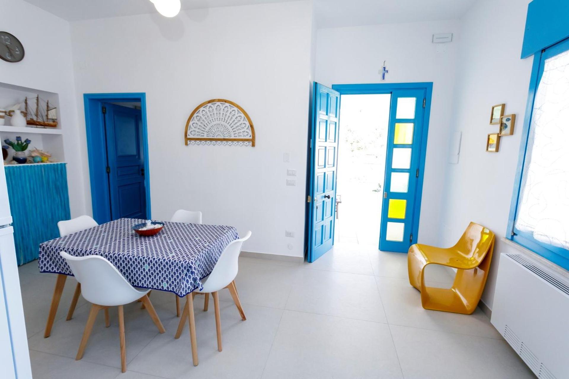 Villa Rebecca Nardò Extérieur photo