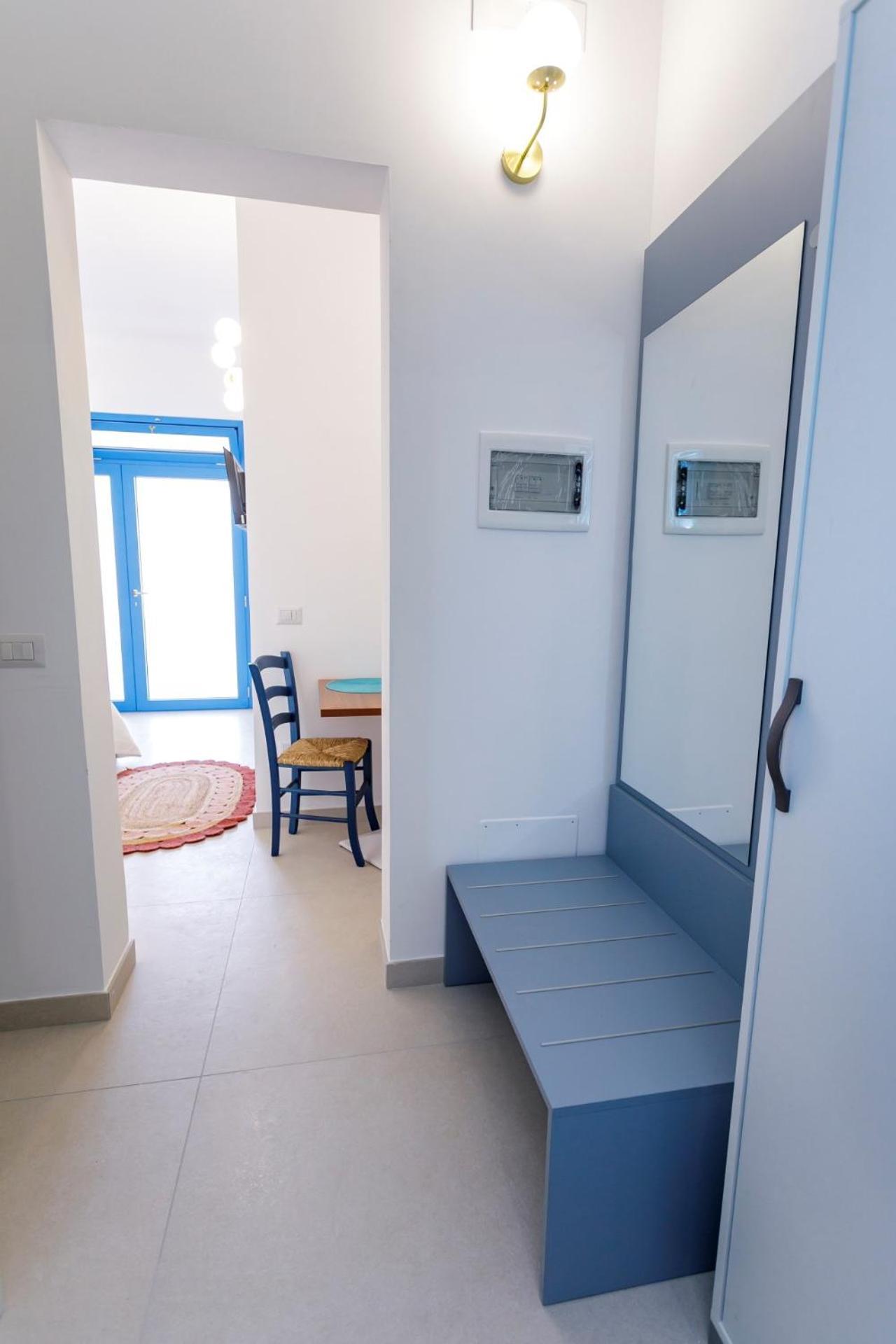 Villa Rebecca Nardò Extérieur photo