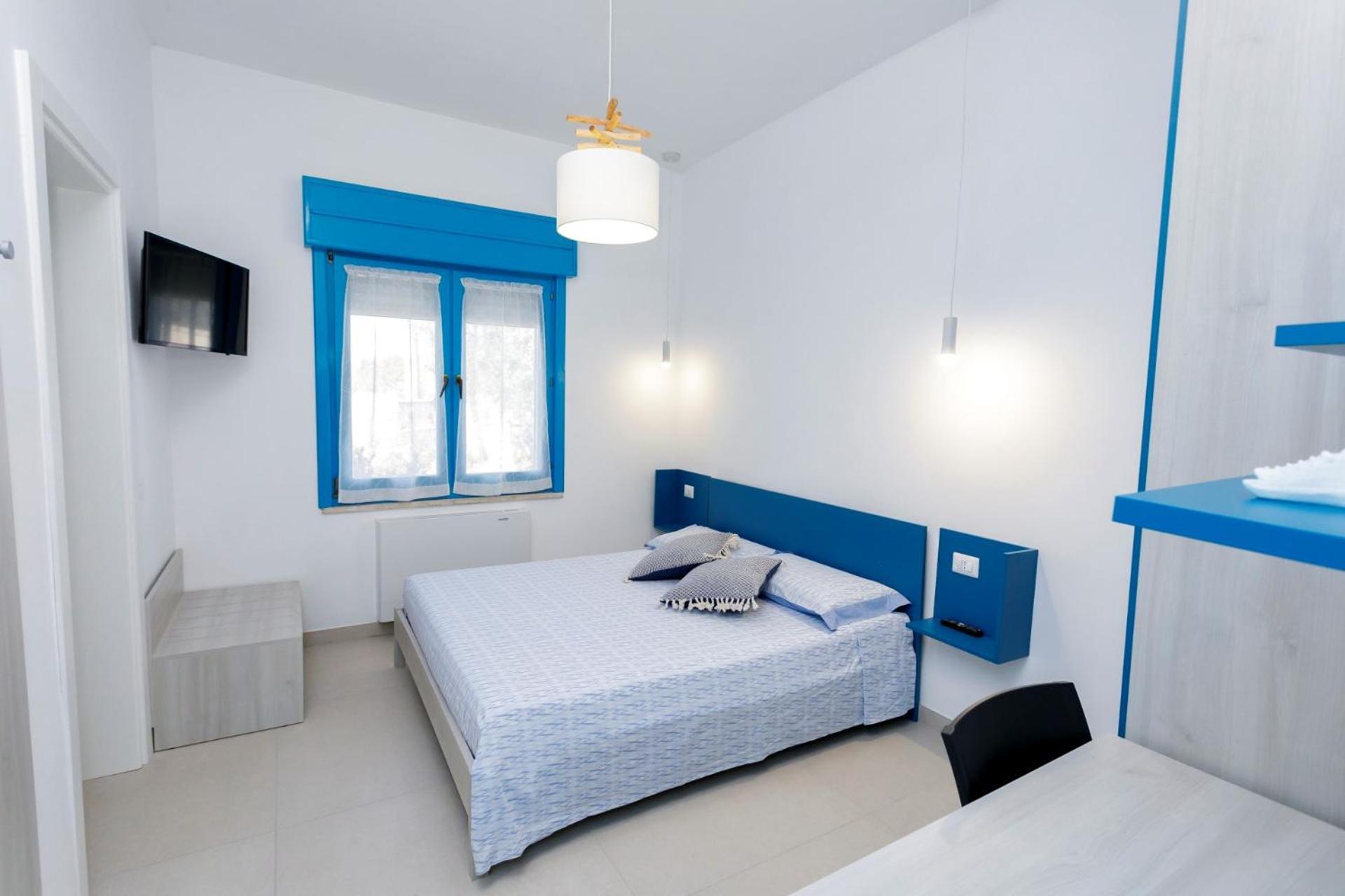 Villa Rebecca Nardò Extérieur photo
